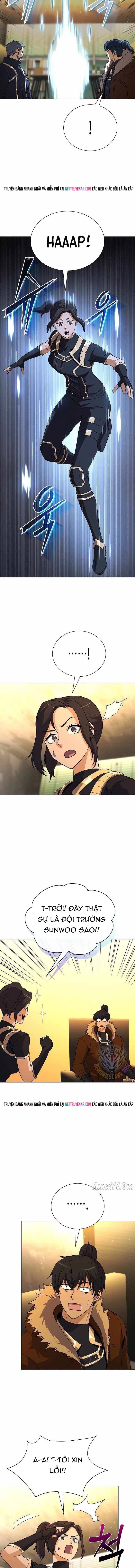 thợ săn ăn thịt người Chapter 129 6
