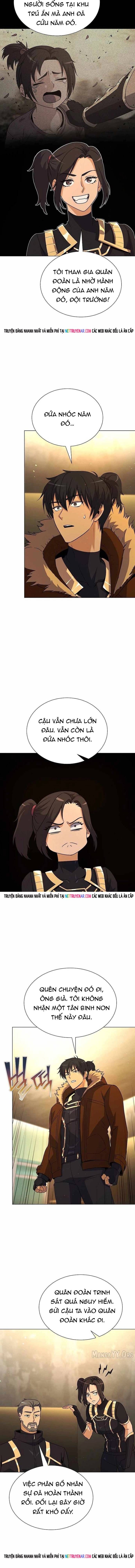 thợ săn ăn thịt người Chapter 129 9