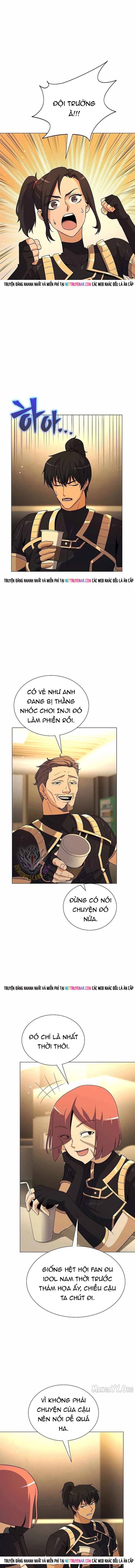 thợ săn ăn thịt người Chapter 129 11