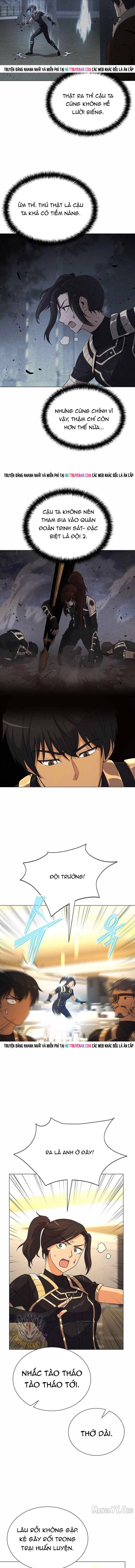 thợ săn ăn thịt người Chapter 129 13