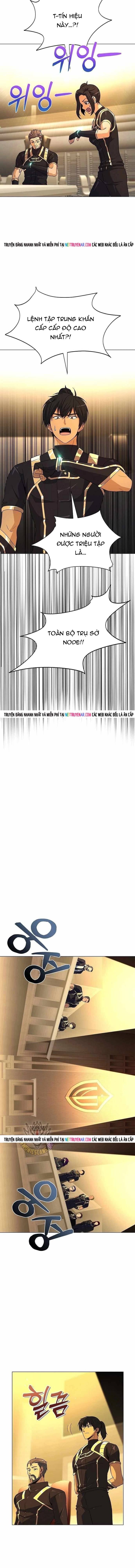thợ săn ăn thịt người Chapter 129 15