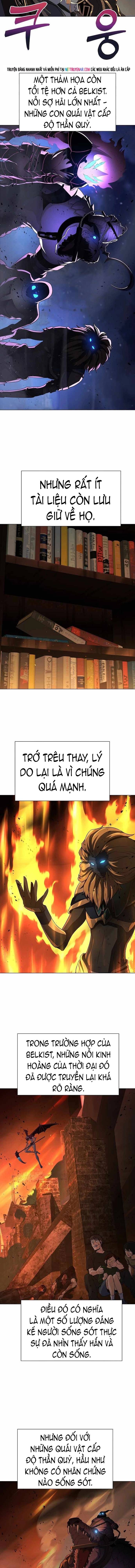 thợ săn ăn thịt người Chapter 130 5