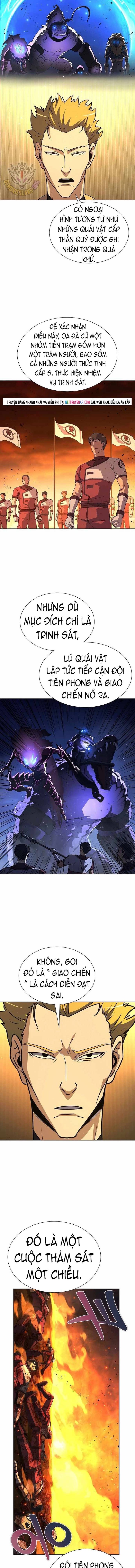 thợ săn ăn thịt người Chapter 130 7
