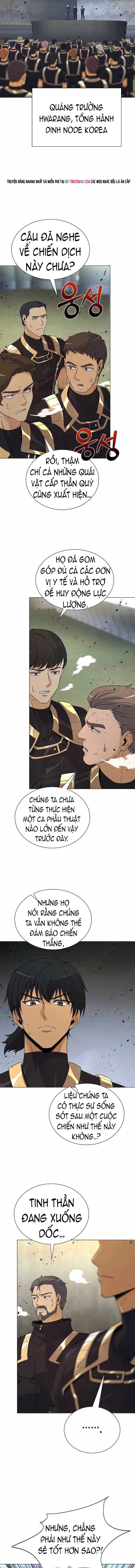 thợ săn ăn thịt người Chapter 130 10