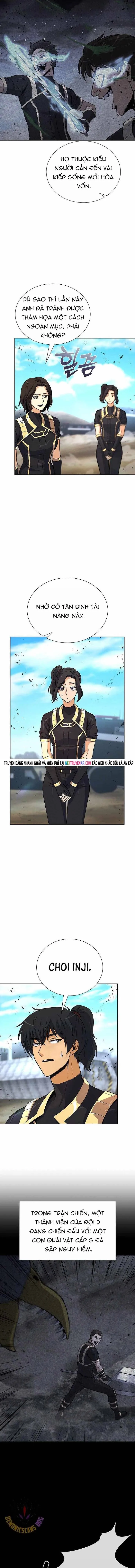 thợ săn ăn thịt người chapter 131 14