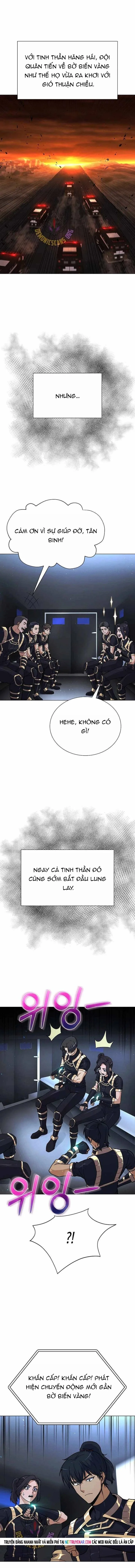 thợ săn ăn thịt người chapter 131 17