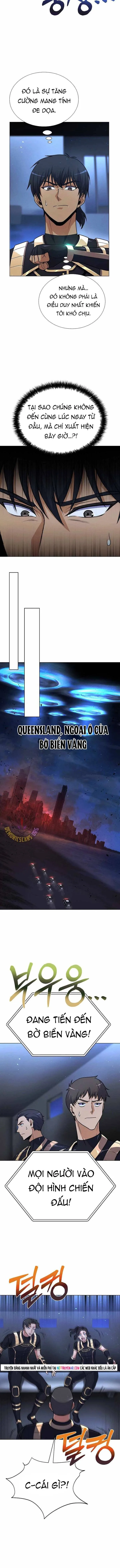 thợ săn ăn thịt người Chapter 132 2