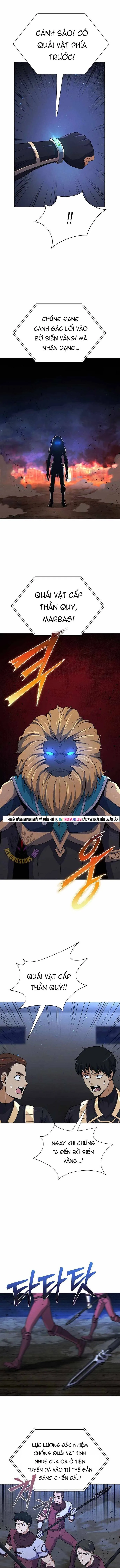 thợ săn ăn thịt người Chapter 132 3