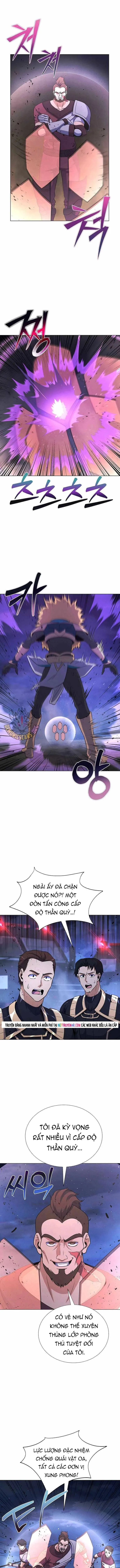 thợ săn ăn thịt người Chapter 132 5