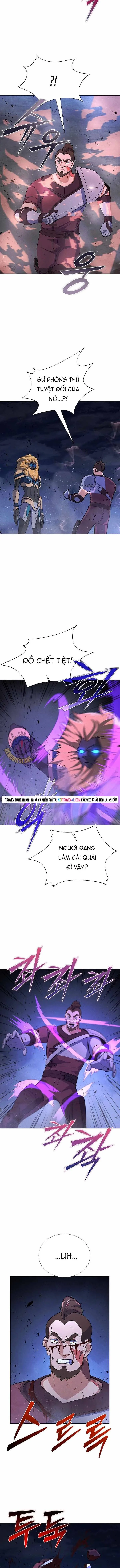 thợ săn ăn thịt người Chapter 132 7