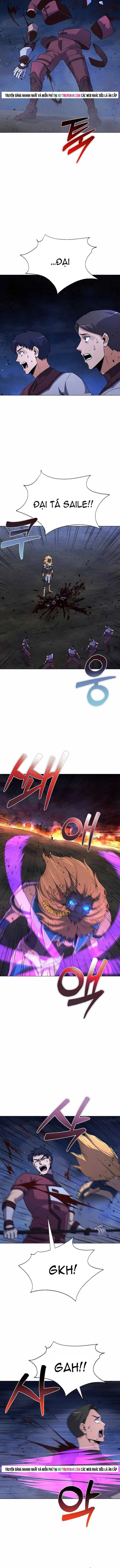 thợ săn ăn thịt người Chapter 132 8