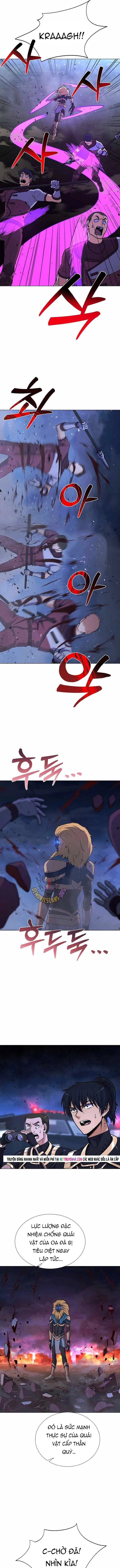 thợ săn ăn thịt người Chapter 132 9