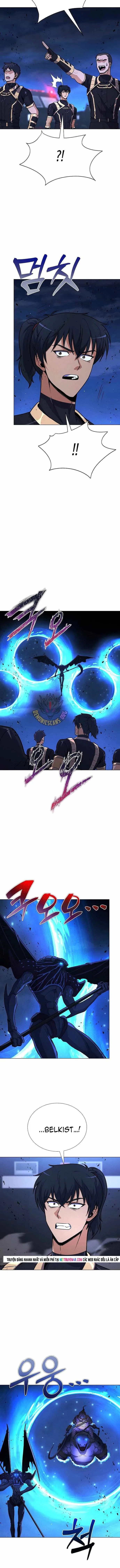 thợ săn ăn thịt người Chapter 132 10