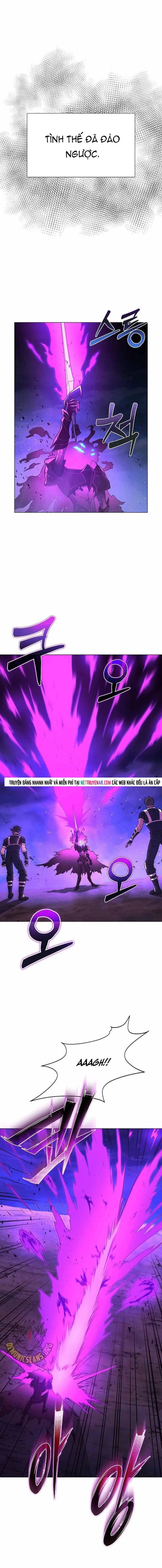 thợ săn ăn thịt người Chapter 132 14