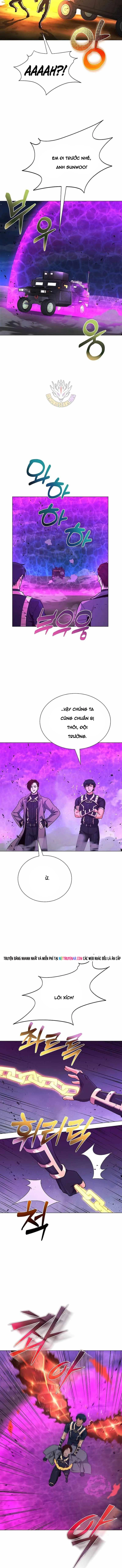 Thợ Săn Ăn Thịt Người Chapter 136 12