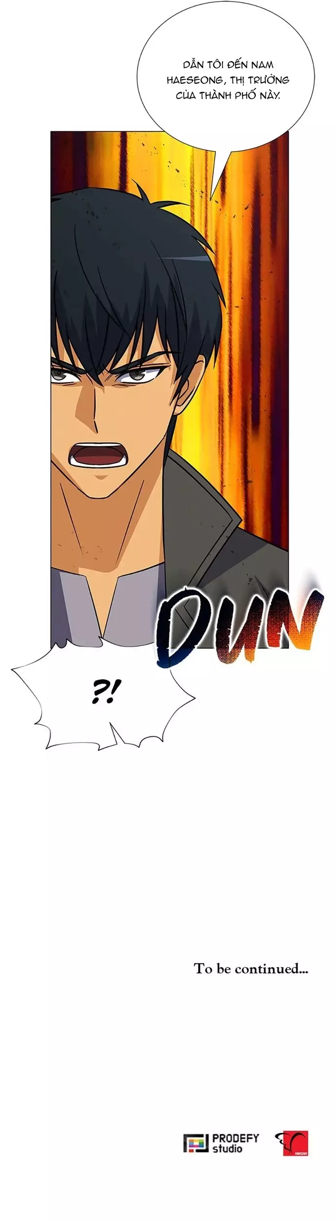 Thợ Săn Ăn Thịt Người Chapter 92 - Trang 3