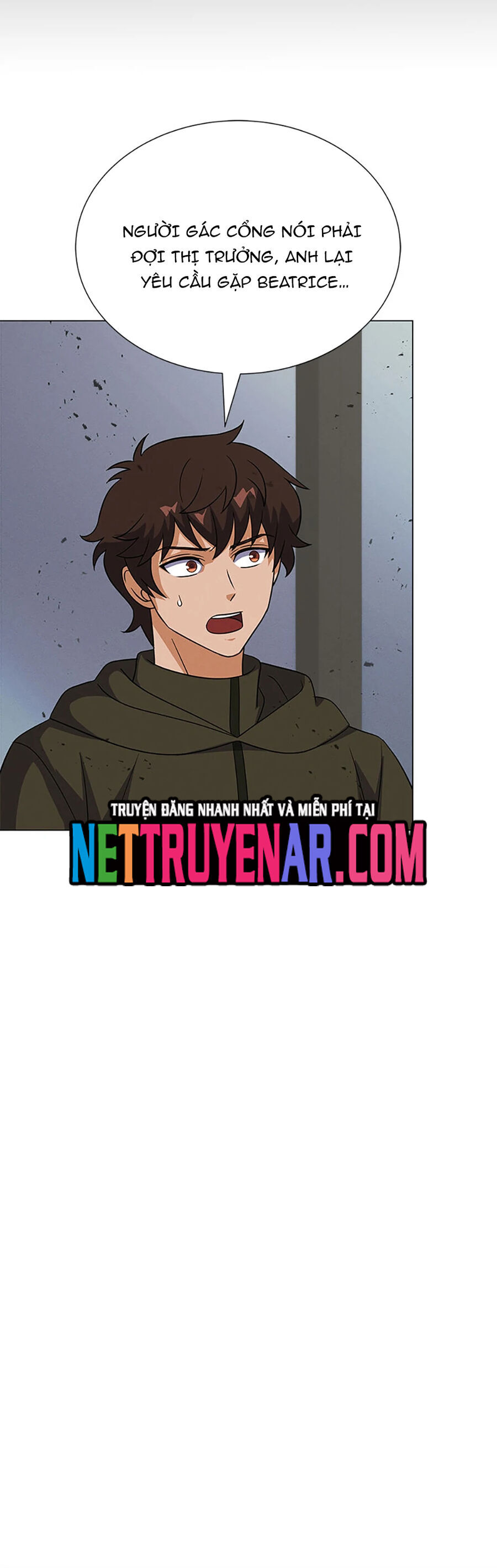 Thợ Săn Ăn Thịt Người Chapter 93 - Trang 3