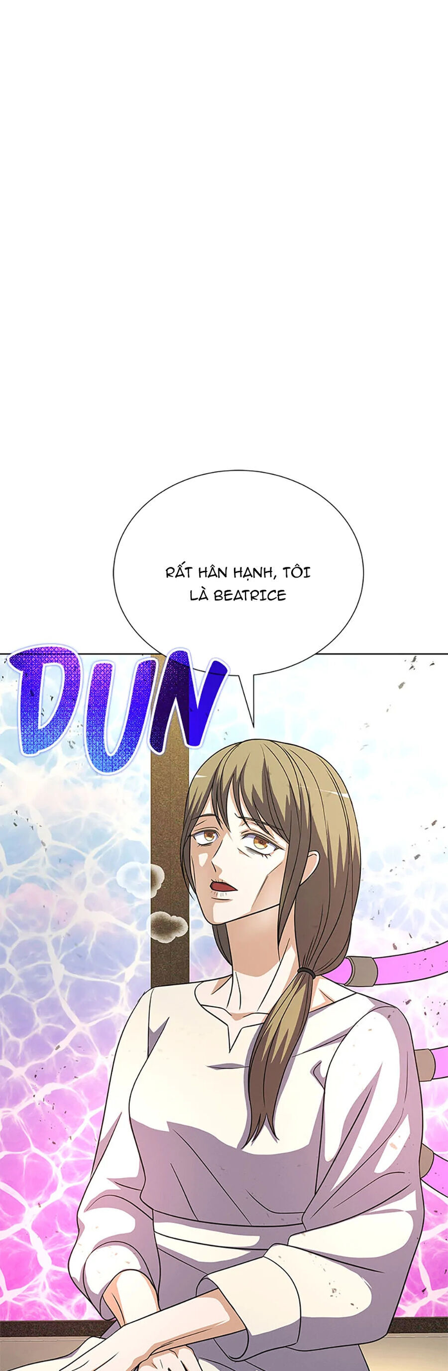 Thợ Săn Ăn Thịt Người Chapter 93 - Trang 3