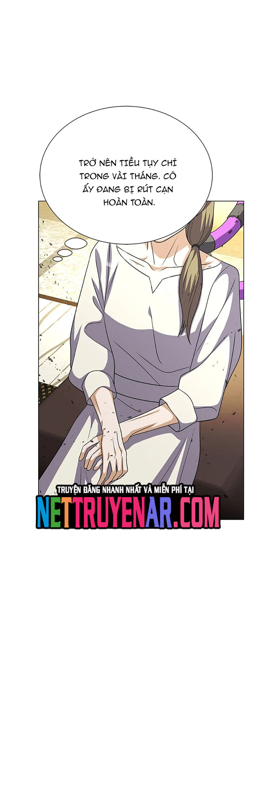 Thợ Săn Ăn Thịt Người Chapter 93 - Trang 3