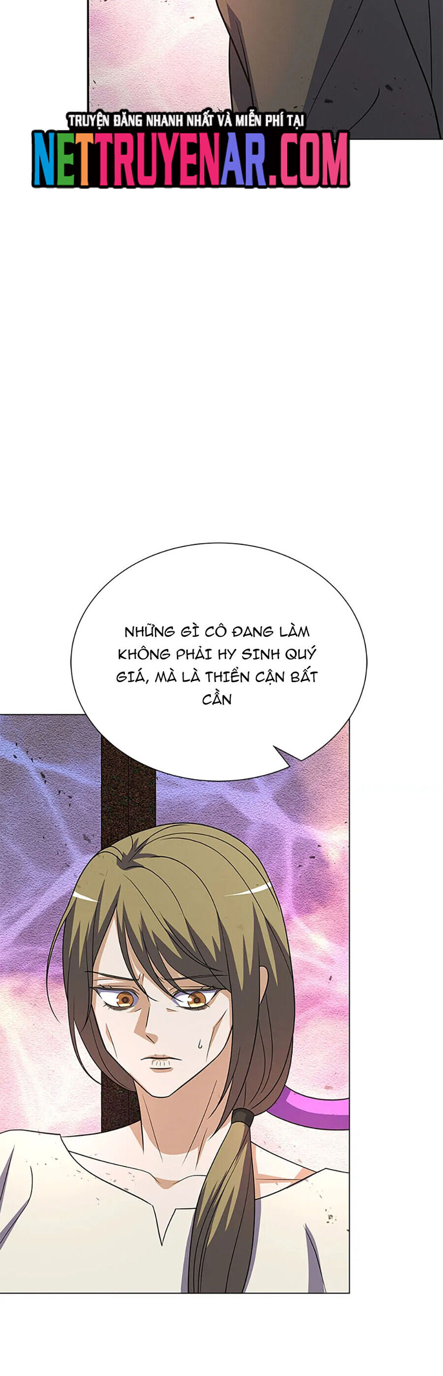 Thợ Săn Ăn Thịt Người Chapter 93 - Trang 3