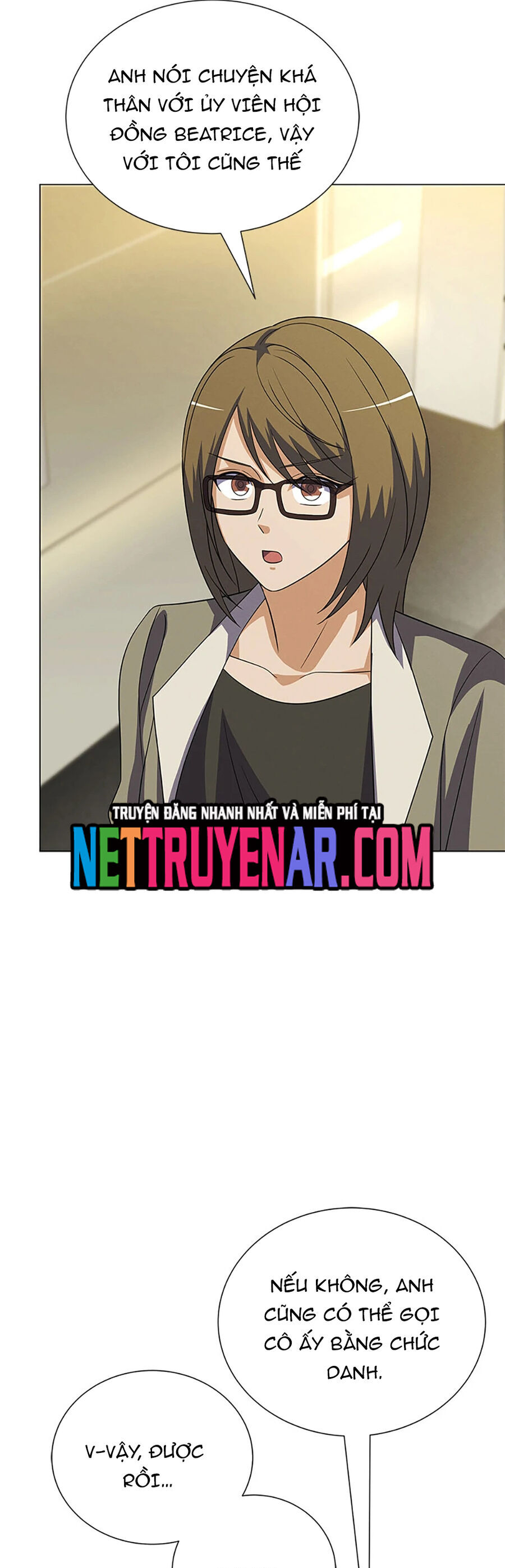 Thợ Săn Ăn Thịt Người Chapter 93 - Trang 3