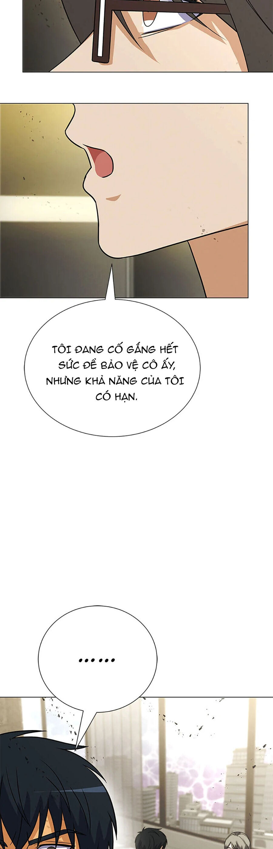 Thợ Săn Ăn Thịt Người Chapter 93 - Trang 3