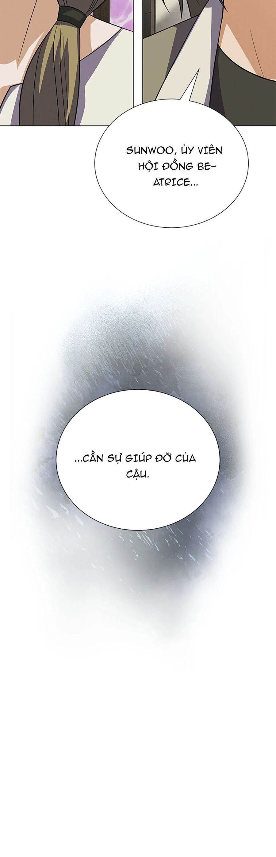 Thợ Săn Ăn Thịt Người Chapter 93 - Trang 3