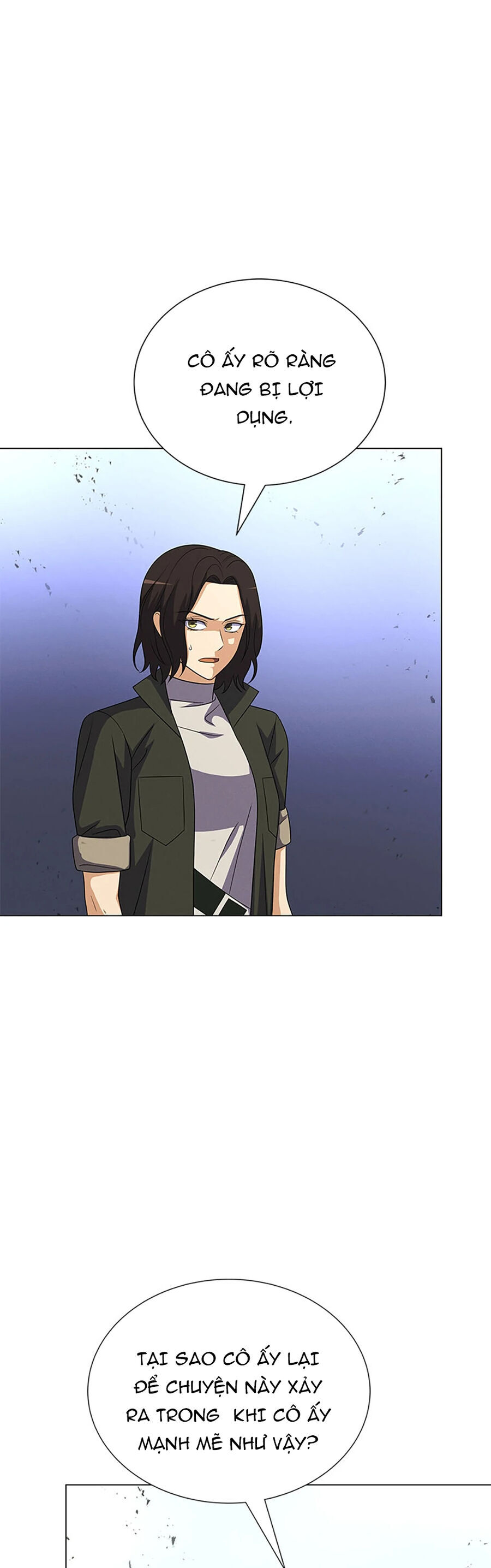 Thợ Săn Ăn Thịt Người Chapter 93 - Trang 3