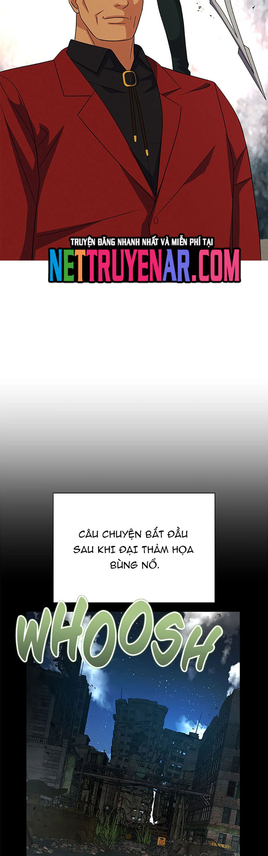 Thợ Săn Ăn Thịt Người Chapter 93 - Trang 3