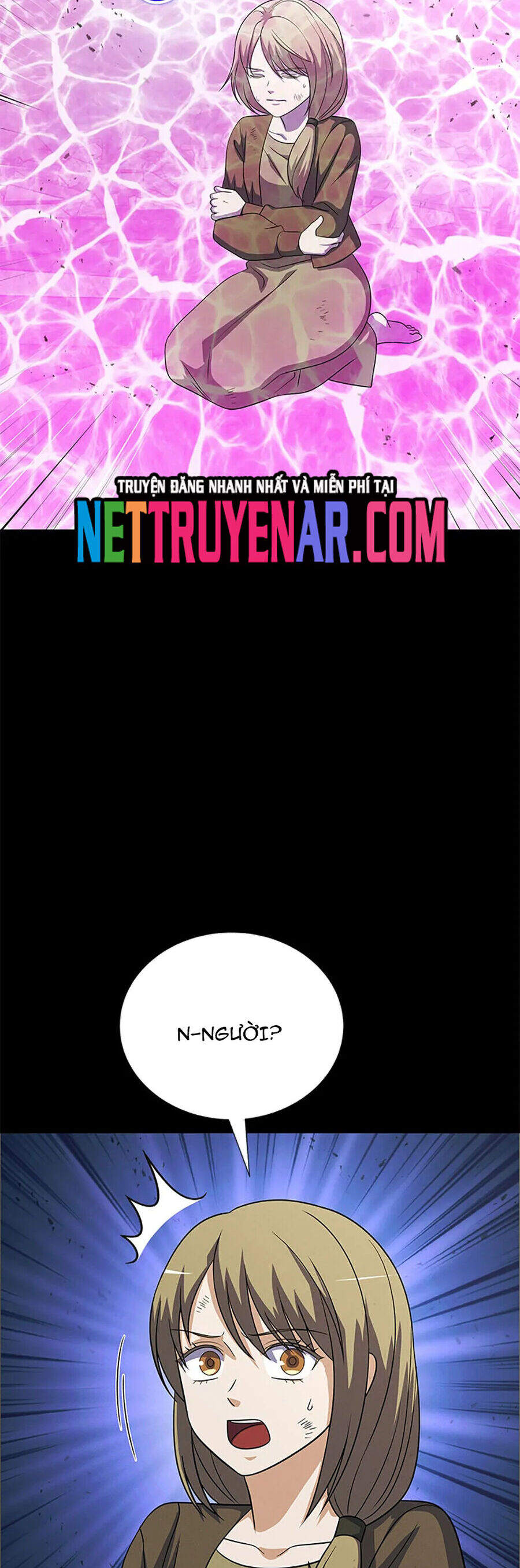 Thợ Săn Ăn Thịt Người Chapter 93 - Trang 3