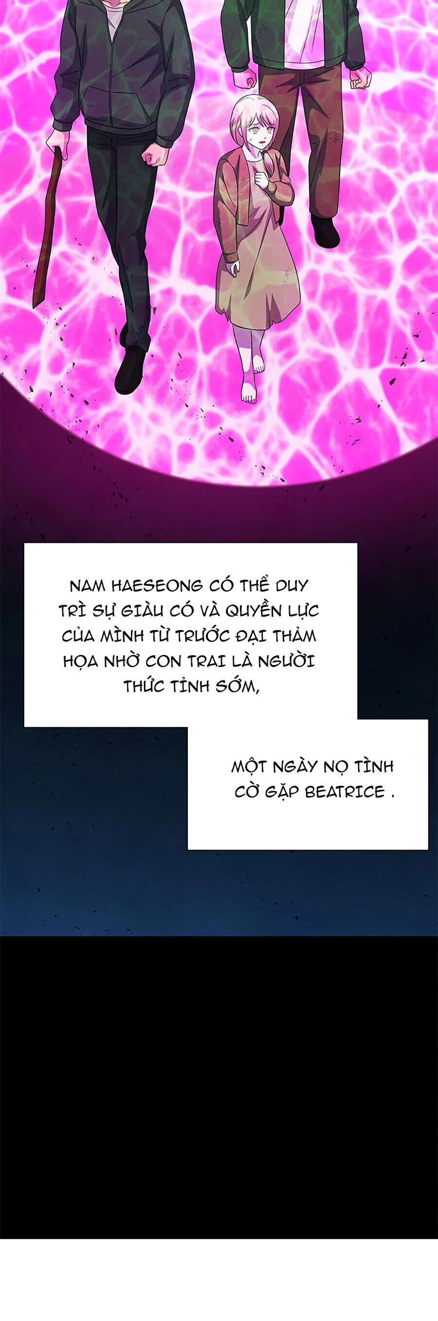 Thợ Săn Ăn Thịt Người Chapter 93 - Trang 3
