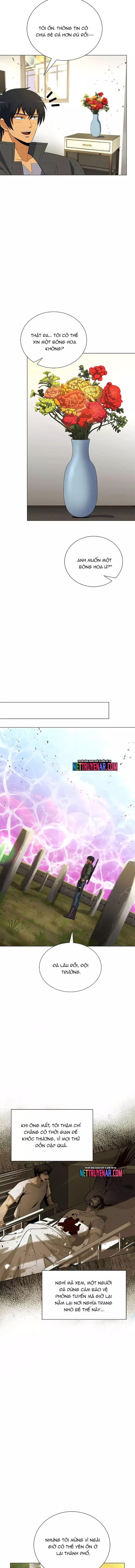 Thợ Săn Ăn Thịt Người Chapter 95 - Trang 3
