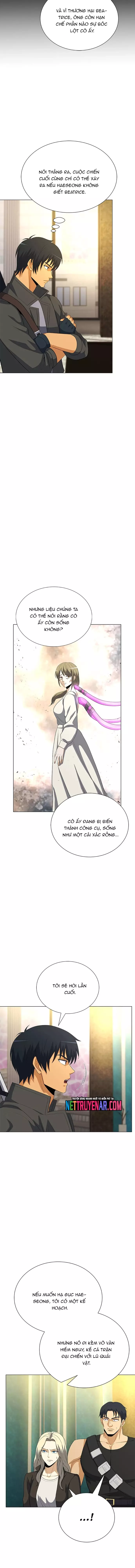 Thợ Săn Ăn Thịt Người Chapter 95 - Trang 3