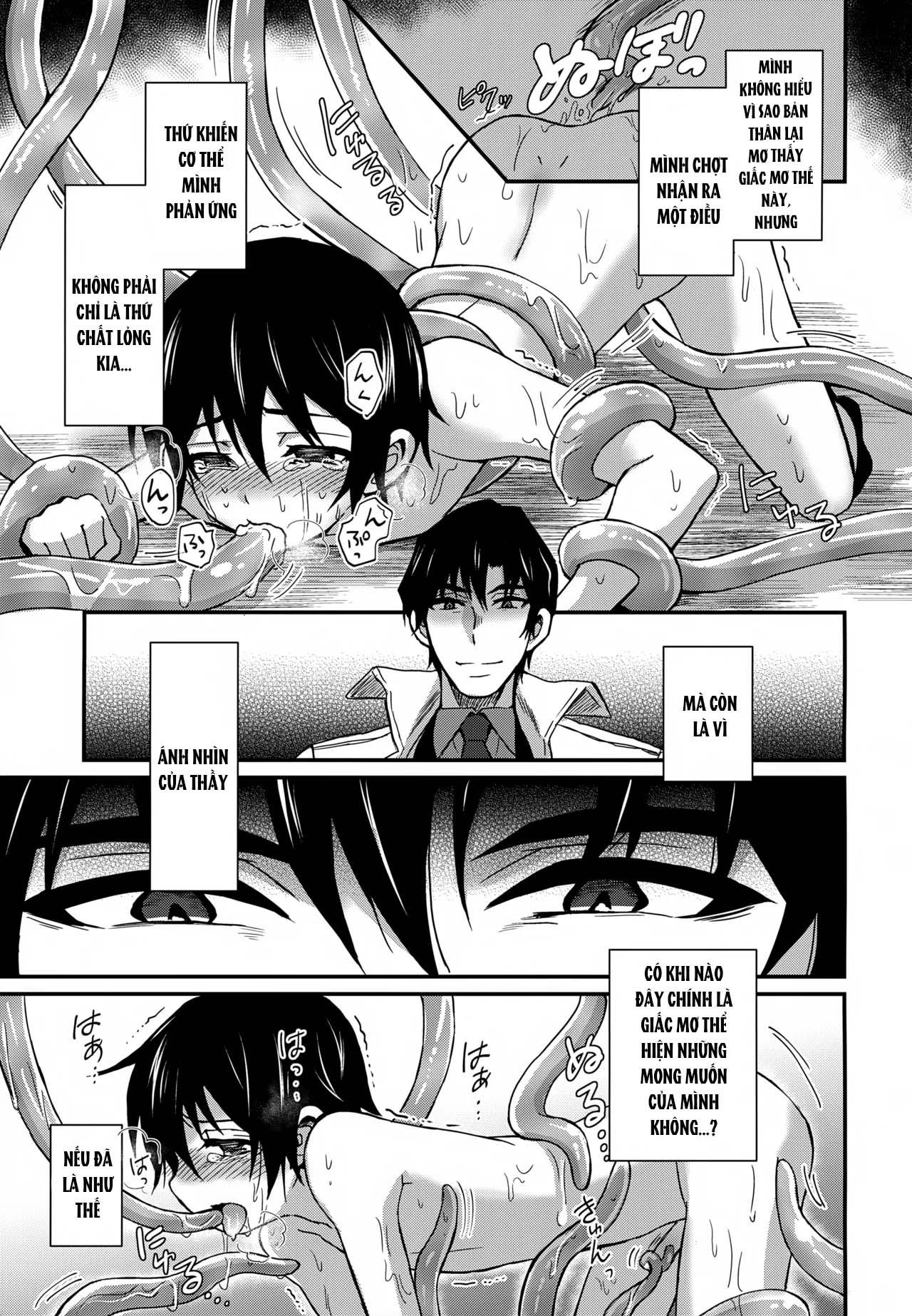 Ăn thịt bé trai Chapter 33 - Trang 2
