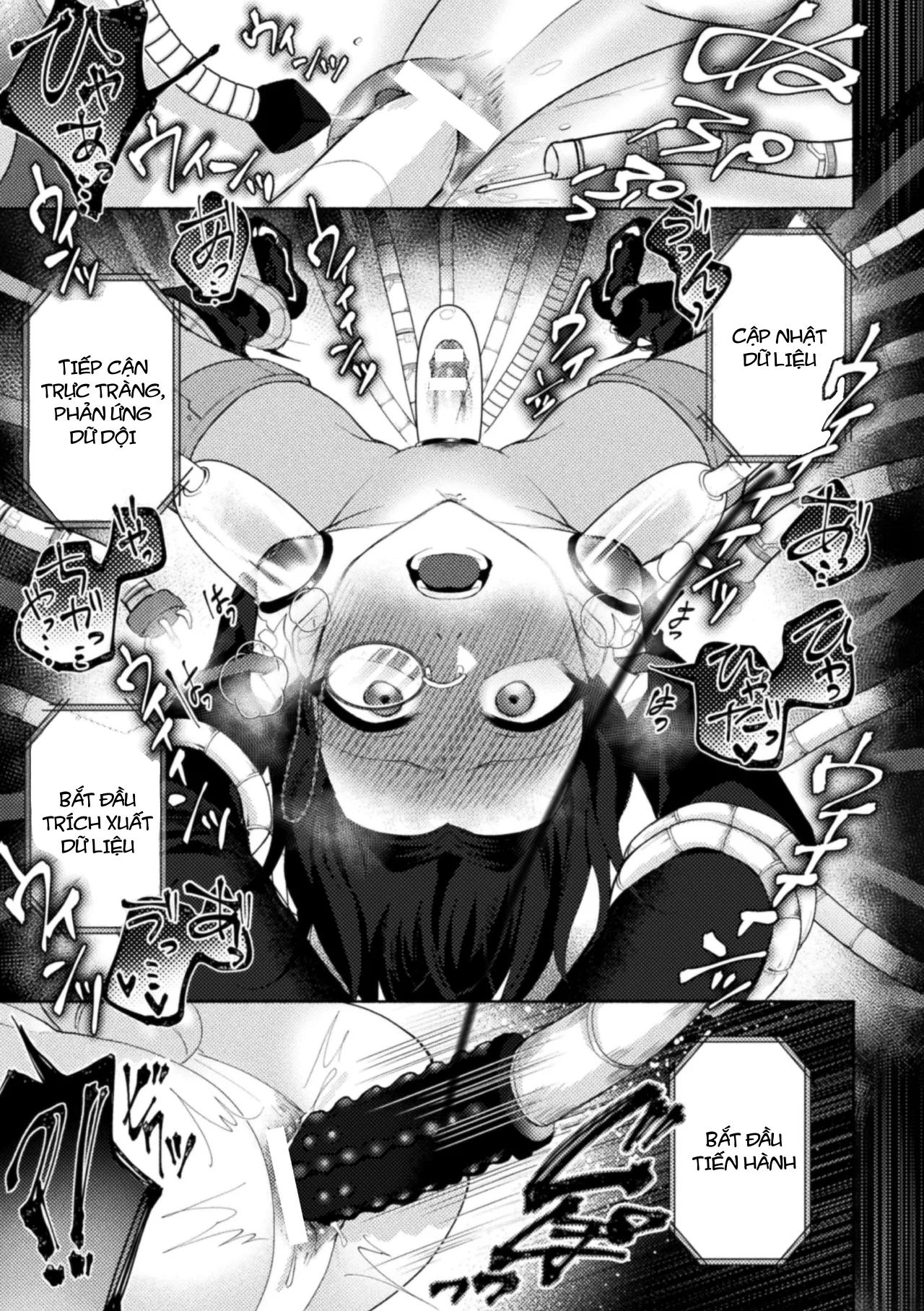 Ăn thịt bé trai Chapter 38 - Next 