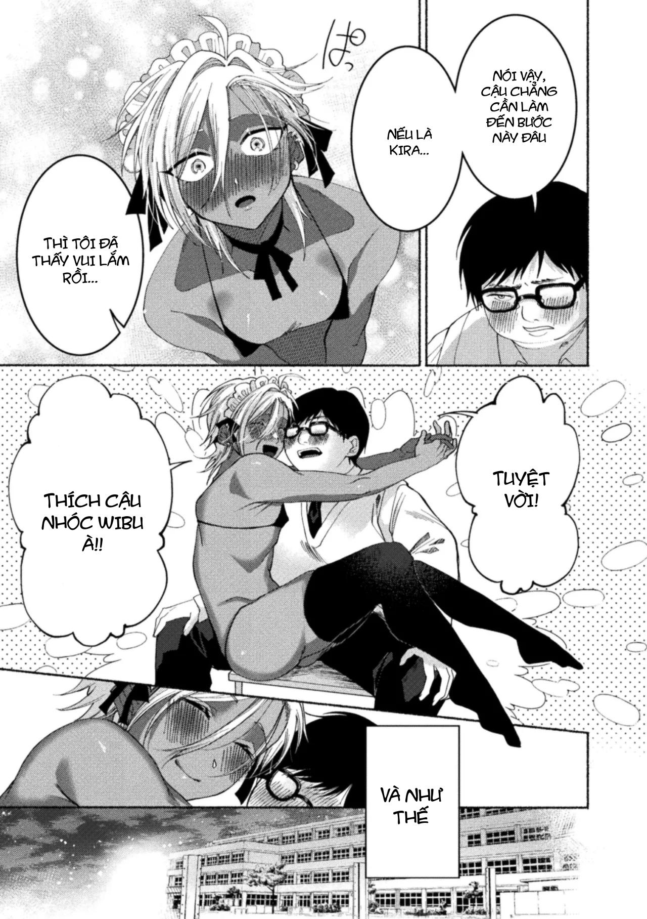 Ăn thịt bé trai Chapter 40 - Next Chapter 41