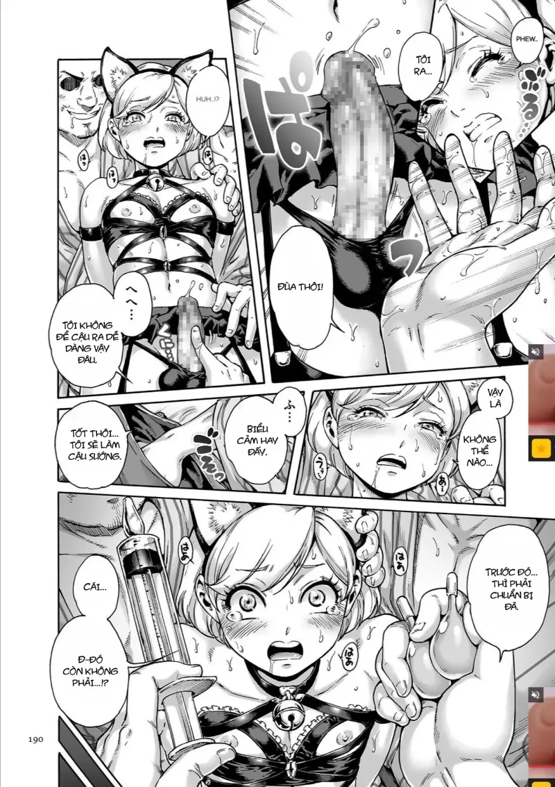 Ăn thịt bé trai Chapter 59 8