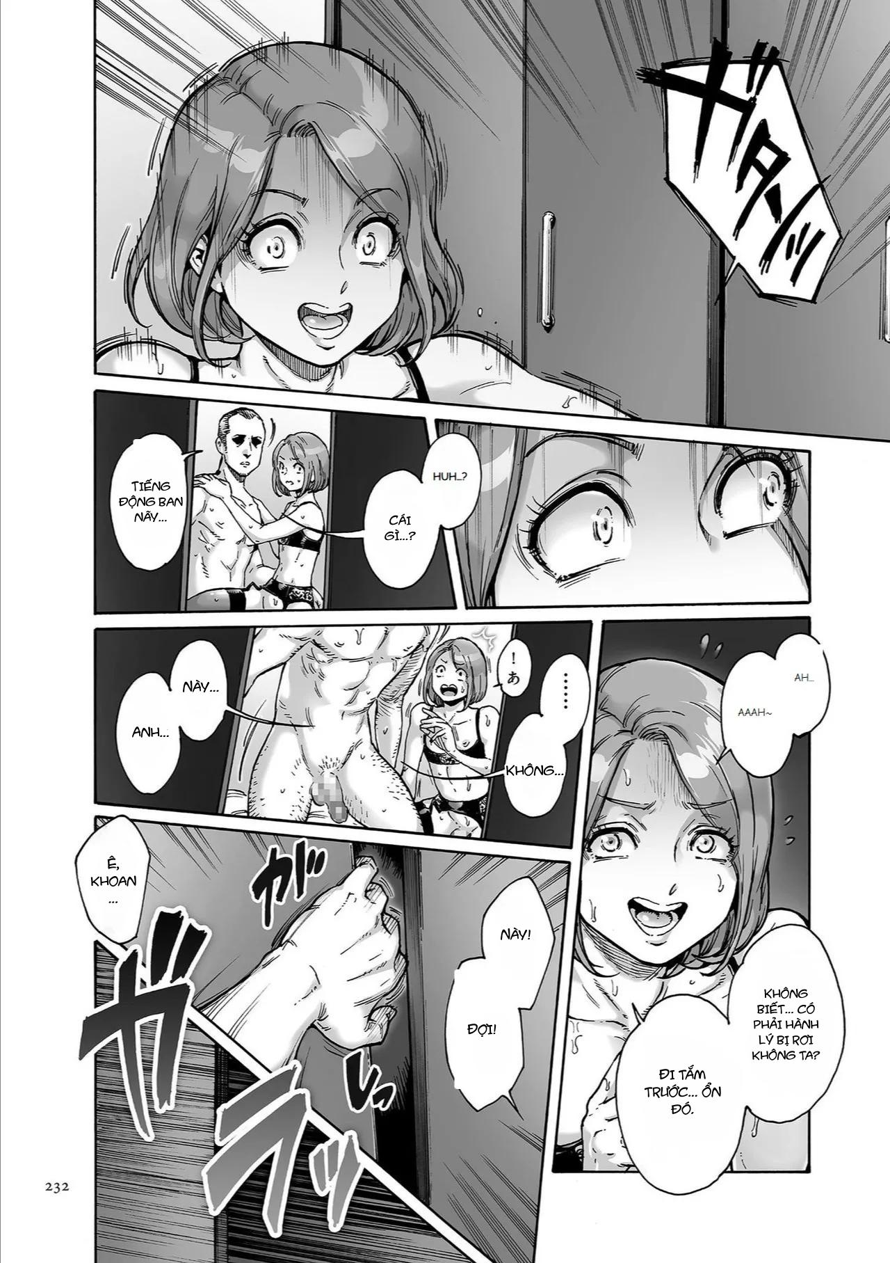 Ăn thịt bé trai Chapter 61 10