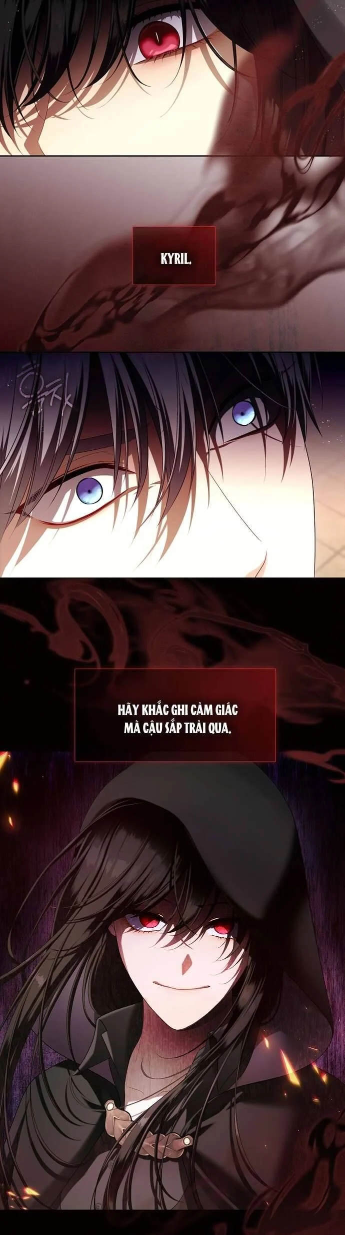 Thợ Săn Hạng S Không Muốn Trở Thành Ác Nữ Chapter 53 - Trang 2