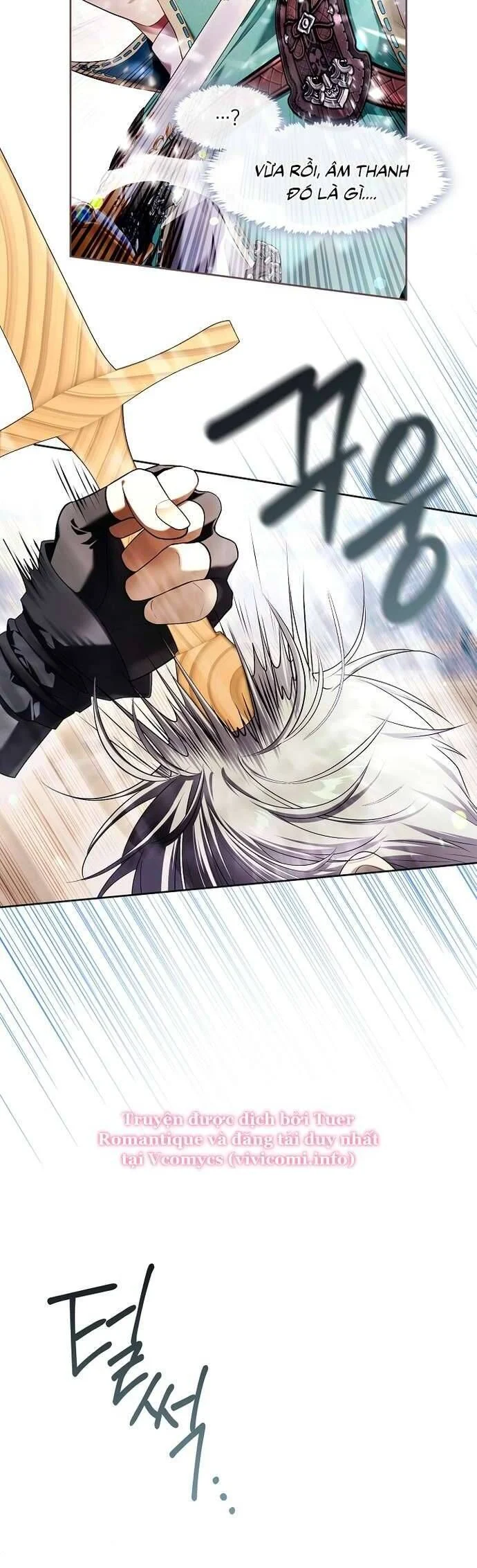 Thợ Săn Hạng S Không Muốn Trở Thành Ác Nữ Chapter 53 - Trang 2