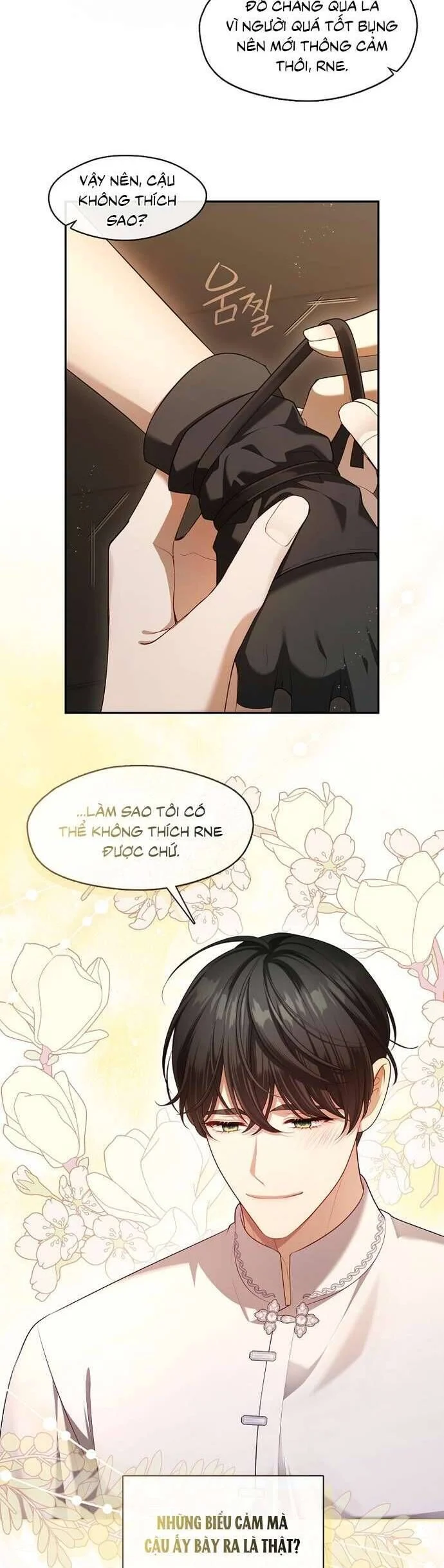 Thợ Săn Hạng S Không Muốn Trở Thành Ác Nữ Chapter 53 - Trang 2