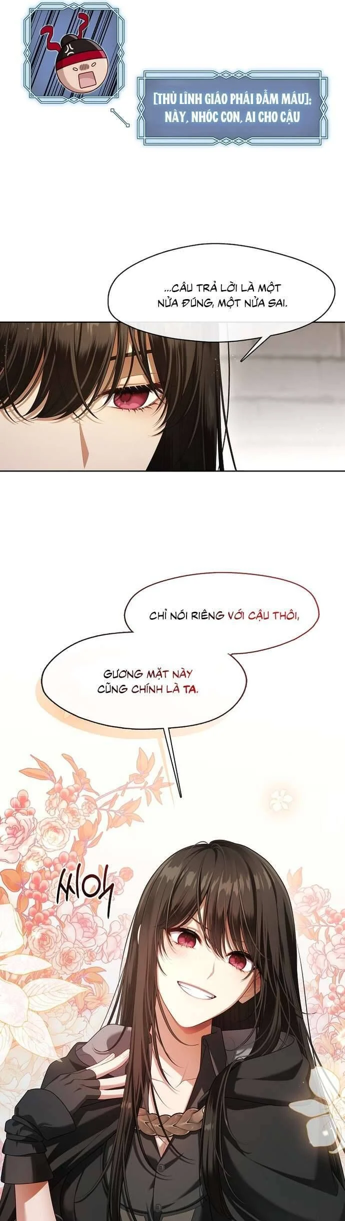 Thợ Săn Hạng S Không Muốn Trở Thành Ác Nữ Chapter 53 - Trang 2