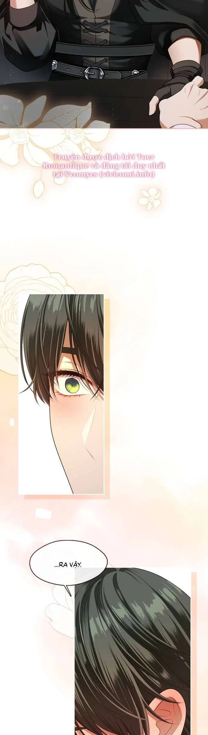 Thợ Săn Hạng S Không Muốn Trở Thành Ác Nữ Chapter 53 - Trang 2