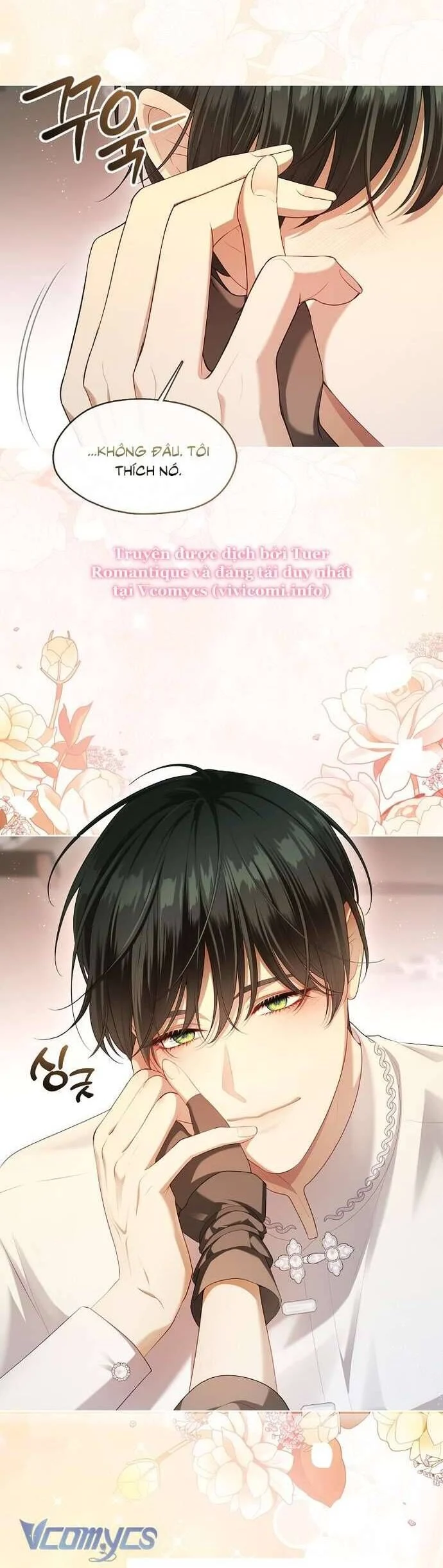 Thợ Săn Hạng S Không Muốn Trở Thành Ác Nữ Chapter 53 - Trang 2