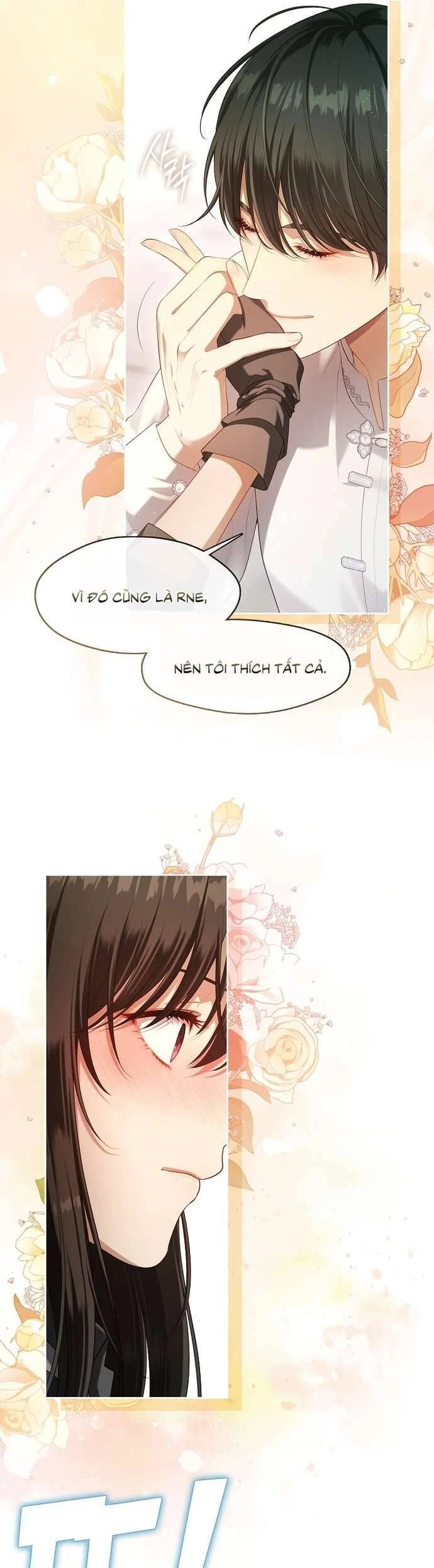 Thợ Săn Hạng S Không Muốn Trở Thành Ác Nữ Chapter 53 - Trang 2