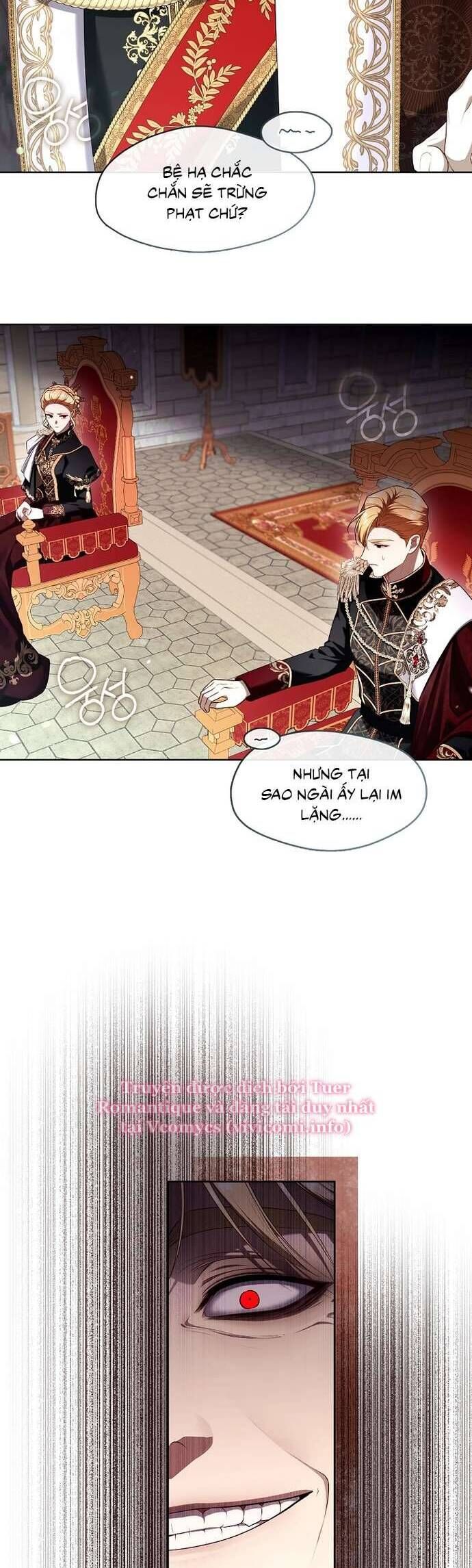 Thợ Săn Hạng S Không Muốn Trở Thành Ác Nữ Chapter 54 - Trang 2