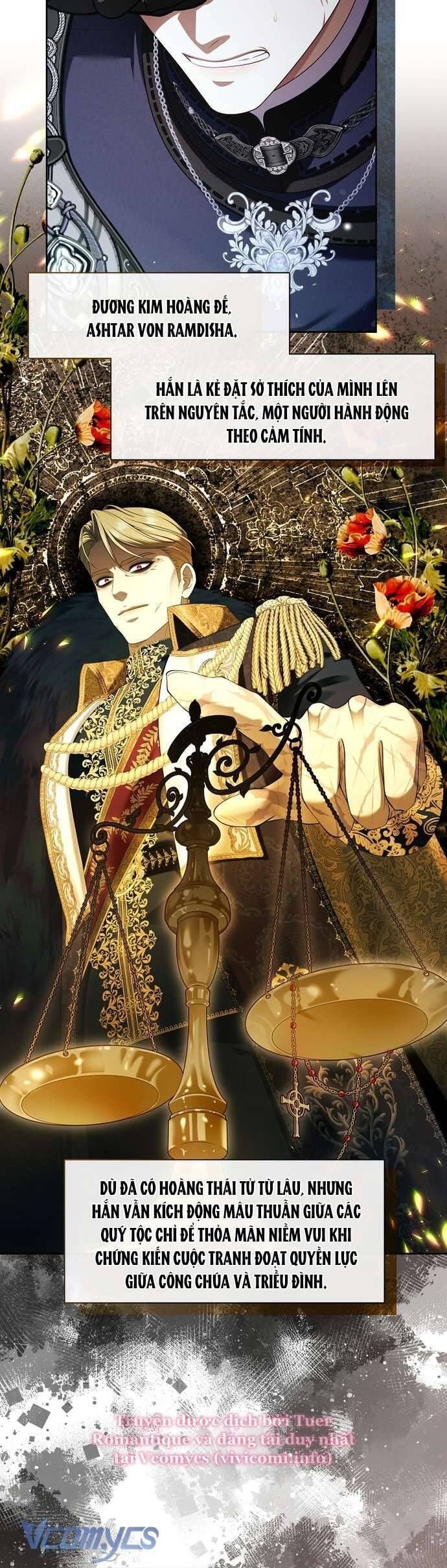 Thợ Săn Hạng S Không Muốn Trở Thành Ác Nữ Chapter 54 - Trang 2
