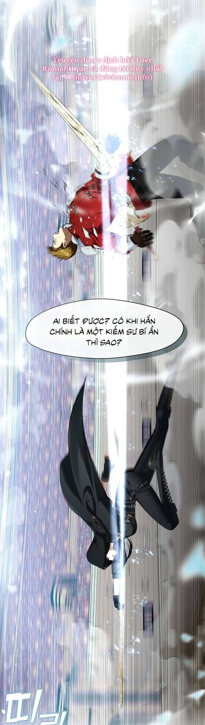 Thợ Săn Hạng S Không Muốn Trở Thành Ác Nữ Chapter 54 - Trang 2