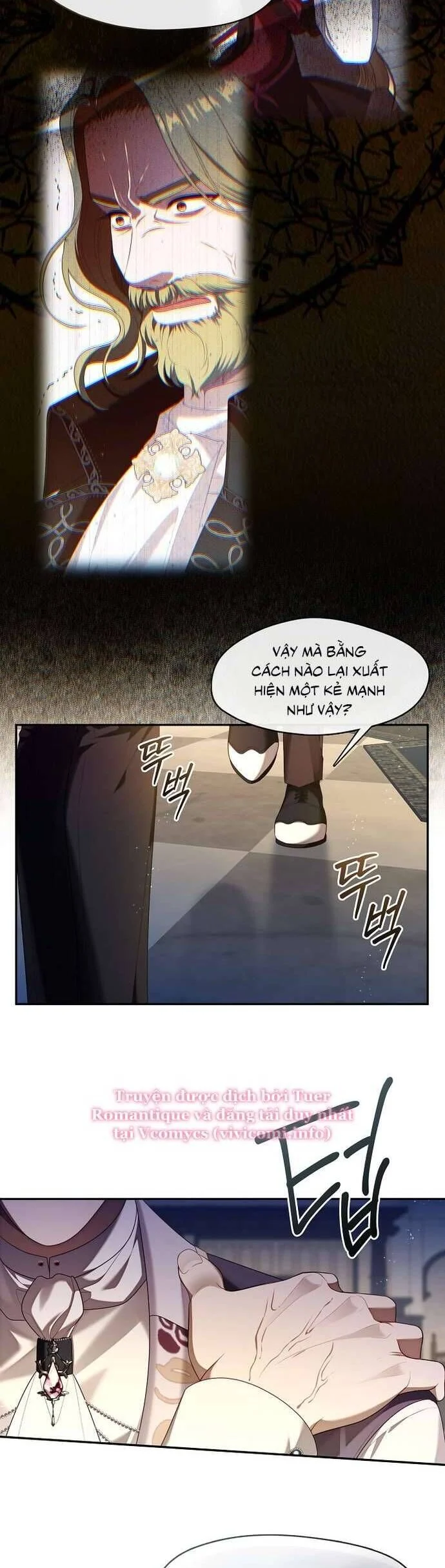 Thợ Săn Hạng S Không Muốn Trở Thành Ác Nữ Chapter 54 - Trang 2