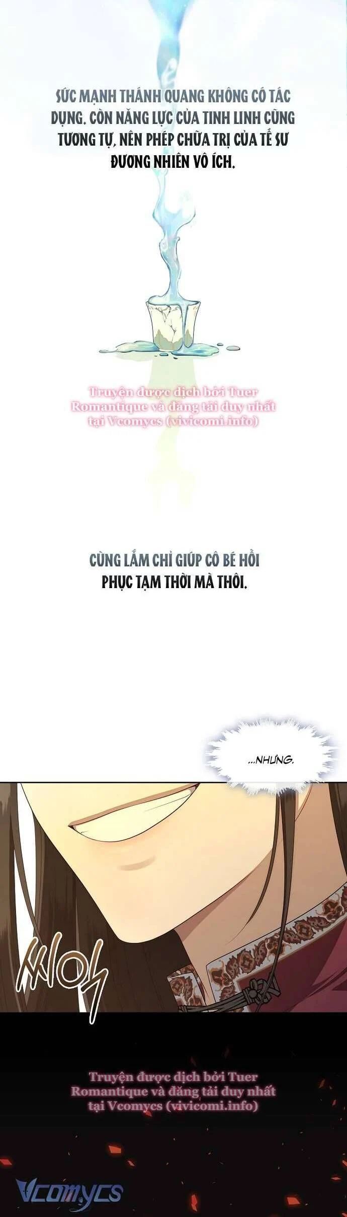 Thợ Săn Hạng S Không Muốn Trở Thành Ác Nữ Chap 56 - Next Chap 57